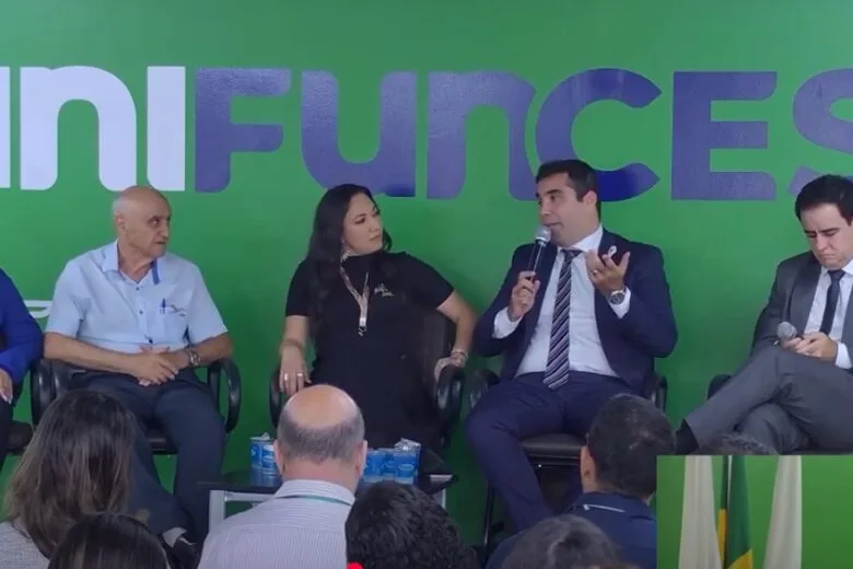 Burocracia legislativa e conscientização social: promotor Bruno Müller comenta sobre o papel do MP nas políticas de inclusão e atendimento Burocracia legislativa e conscientização social: promotor Bruno Müller comenta sobre o papel do MP nas políticas de inclusão e atendimento