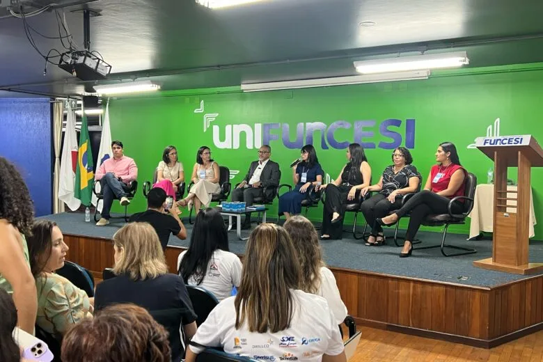 I Seminário Funcesi Azul reuniu cerca de 800 pessoas no circuito do evento; confira I Seminário Funcesi Azul reuniu cerca de 800 pessoas no circuito do evento; confira