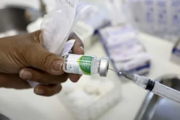 Minas Gerais inicia campanha de vacinação contra a gripe