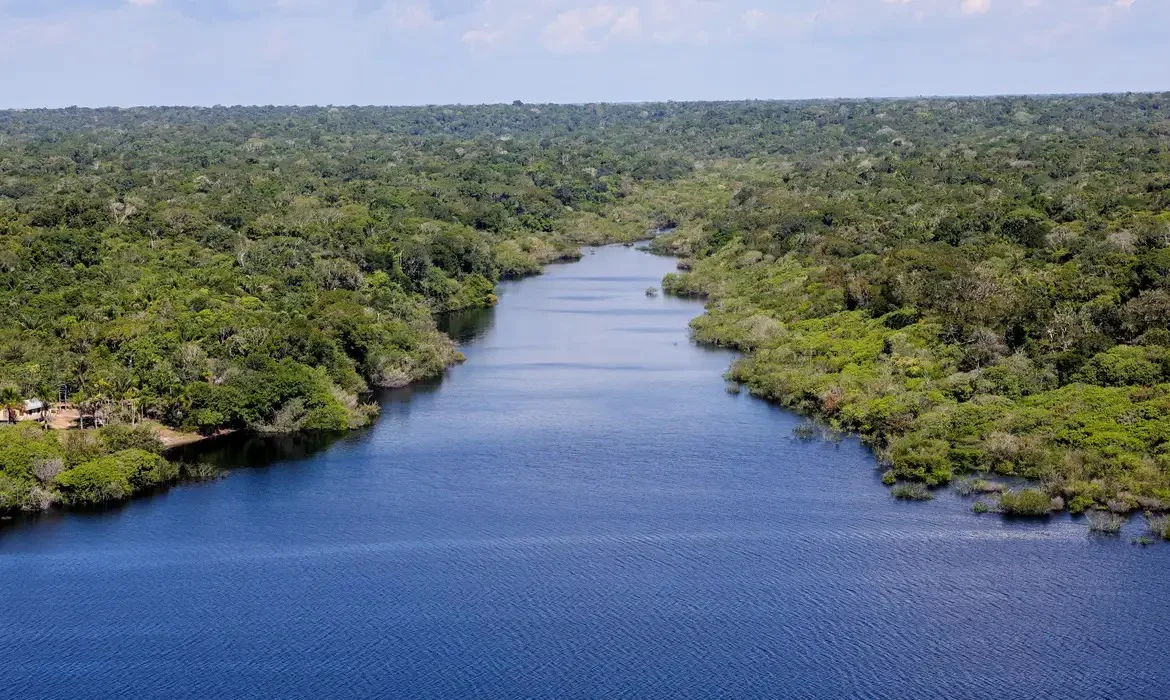 Amazônia