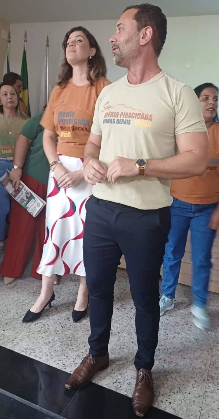 Nas comemorações dos seus 40 anos, Amepi lança a campanha “Sou Médio Piracicaba”; saiba mais