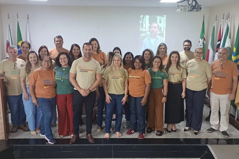 Nas comemorações dos seus 40 anos, Amepi lança a campanha “Sou Médio Piracicaba”; saiba mais Nas comemorações dos seus 40 anos, Amepi lança a campanha “Sou Médio Piracicaba”; saiba mais