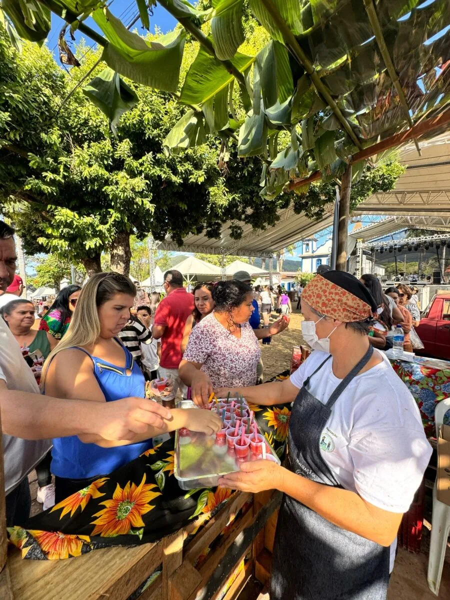 Festa da Quitanda