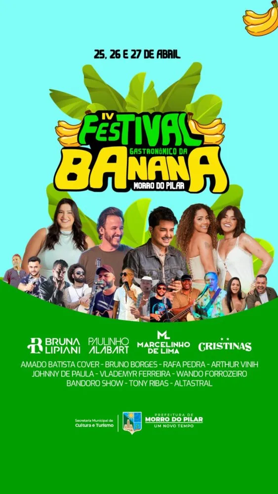 Festival da Banana