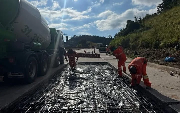 BR-381 passa por obras em diversos trechos nesta quarta-feira; confira o cronograma completo BR-381 passa por obras em diversos trechos nesta quarta-feira; confira o cronograma completo