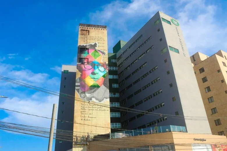 Itabira realiza a primeira edição da Semana Itabirana da Criatividade com, programação gratuita; confira Itabira realiza a primeira edição da Semana Itabirana da Criatividade com, programação gratuita; confira