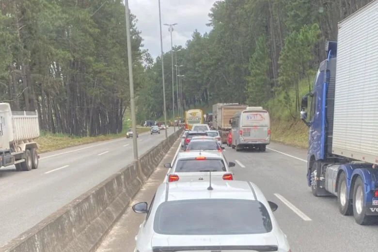 BR-381 terá obras em 11 trechos nesta quarta-feira; confira o cronograma completo BR-381 terá obras em 11 trechos nesta quarta-feira; confira o cronograma completo
