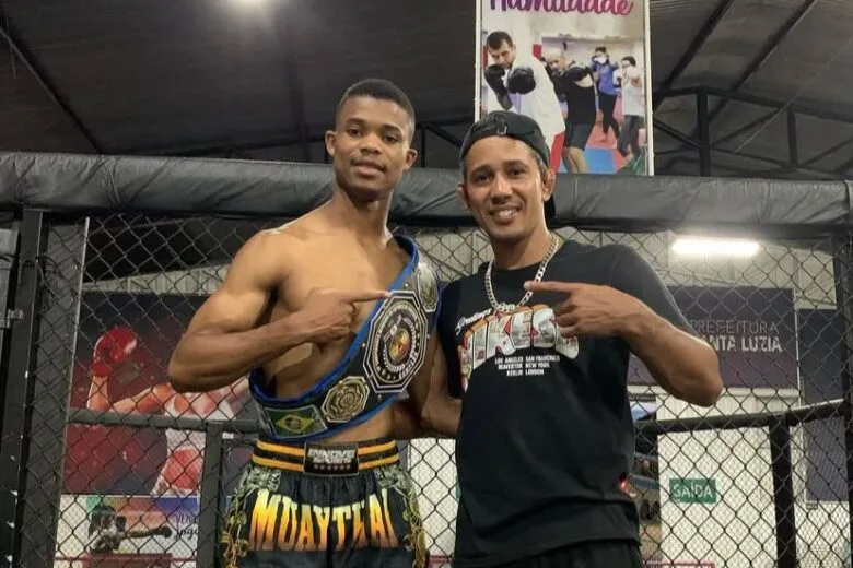 Academia de Itabira busca parceiros para realização de seminário de Muay Thai; saiba como apoiar