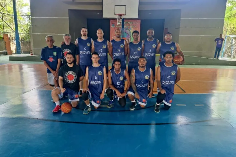 Nova vitória garante liderança de João Monlevade na 9ª Copa Fabriciano de Basquete Amador Nova vitória garante liderança de João Monlevade na 9ª Copa Fabriciano de Basquete Amador