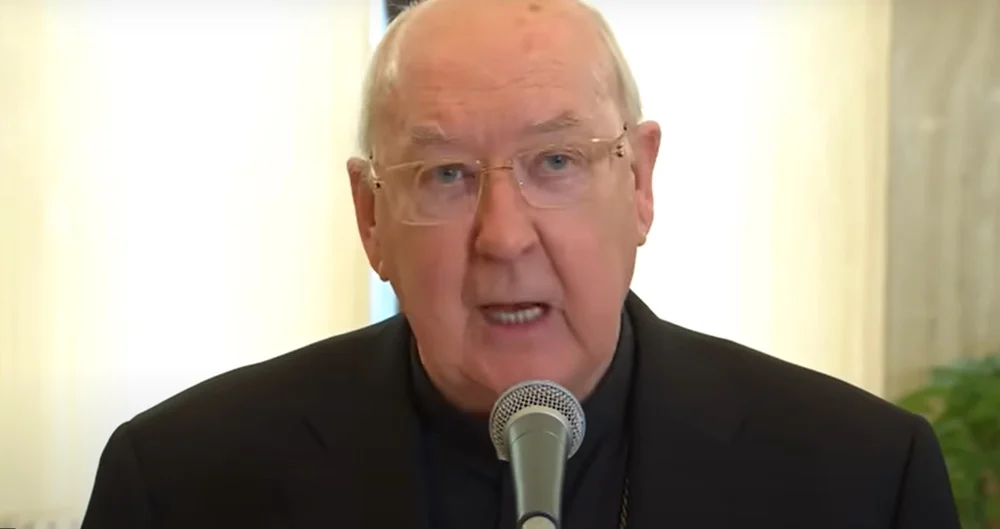 Quem é o camerlengo, que governa o Vaticano na ausência do papa