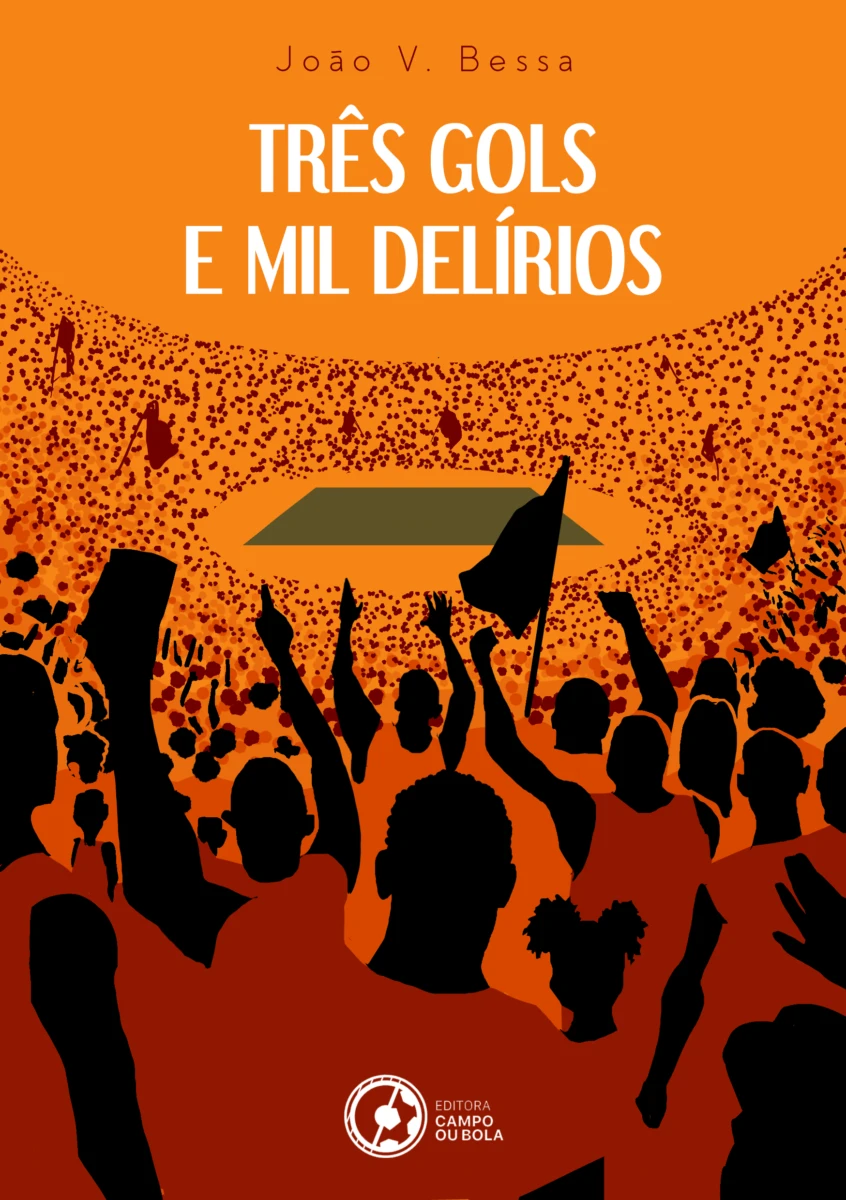 Jornalista da DeFato lança campanha de livro em homenagem ao seu pai