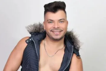 Cantor paraense de forró morre por vírus monkeypox