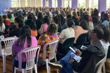 Engajamento coletivo: patrocinadores do I Seminário Funcesi Azul fortalecem compromisso com acolhimento e inclusão; confira