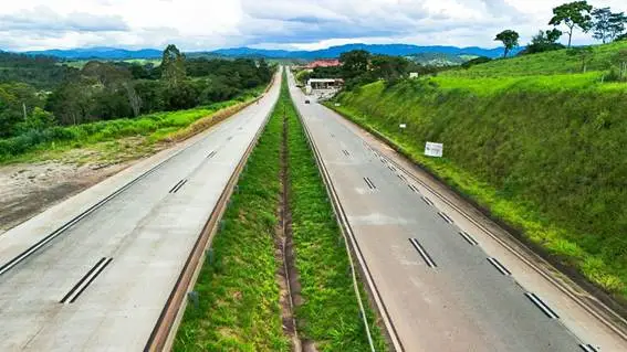 BR-381 deve ter aumento de 20% no tráfego de veículos no feriado do Dia do Trabalhador BR-381 deve ter aumento de 20% no tráfego de veículos no feriado do Dia do Trabalhador