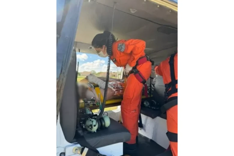 Incêndio em lancha deixa 10 feridos em Maragogi