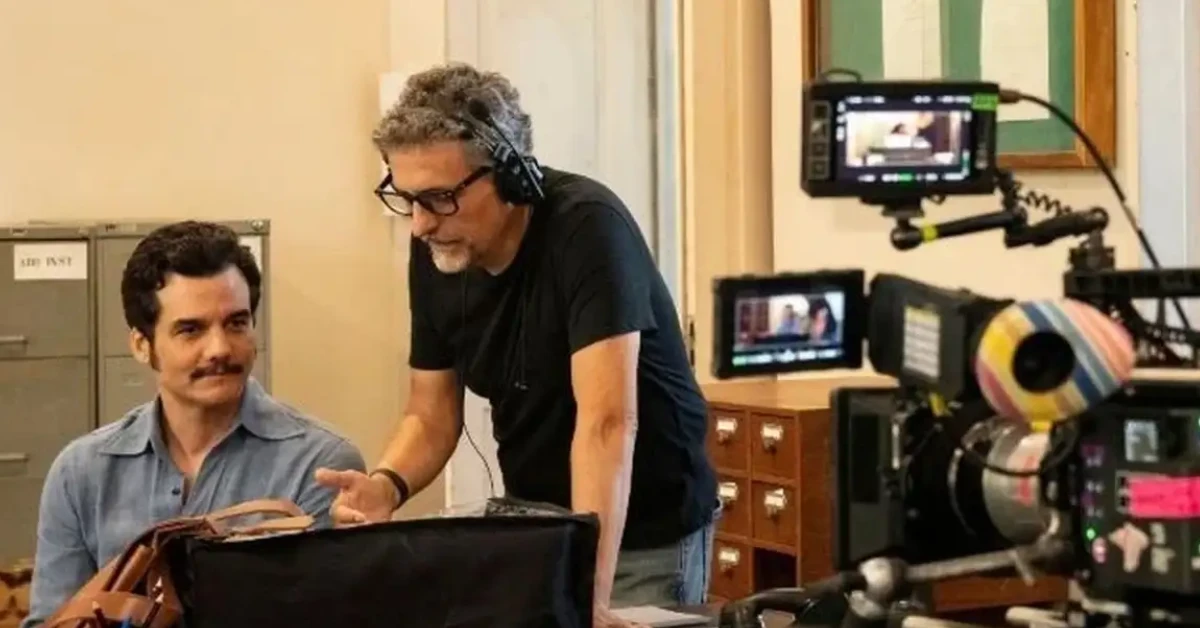 Quem é Kleber Mendonça Filho, brasileiro que foi o melhor diretor do Festival de Cannes em 2025