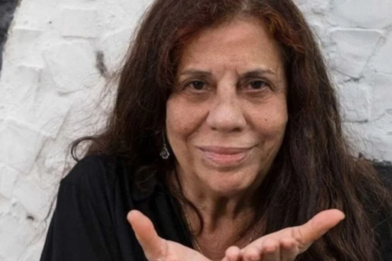 Filha de Maria Gladys nega ter roubado aposentadoria da mãe: ‘Um absurdo’