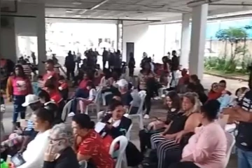 Após sugestões da população, Câmara de Itabira ajusta mutirão de emissão de identidades