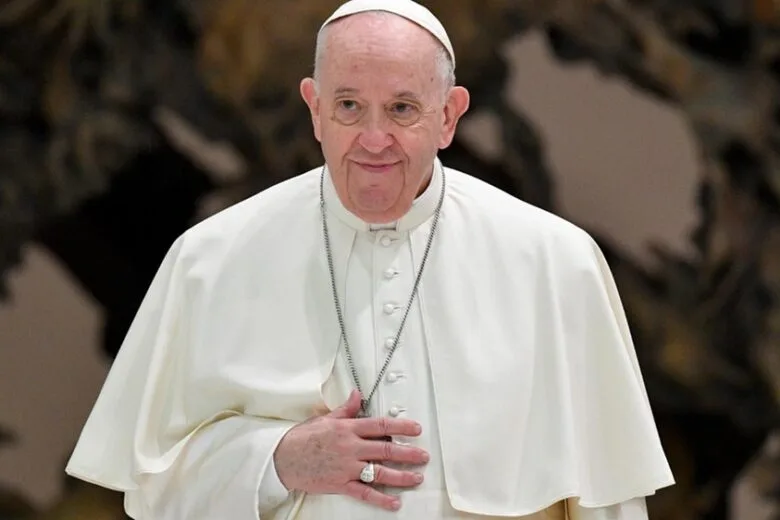 Governo de Minas lamenta morte do papa Francisco e decreta luto oficial de sete dias Governo de Minas lamenta morte do papa Francisco e decreta luto oficial de sete dias