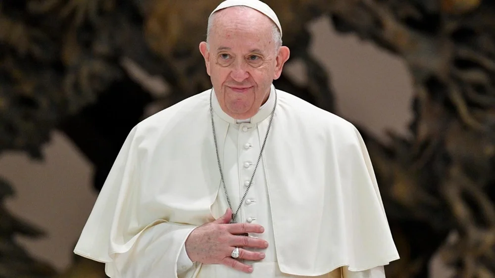 Papa Francisco: homem da acolhida, da misericórdia e da paz