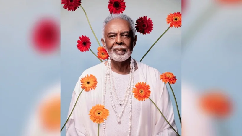 Com rombo bilionário, Correios bancam cota máster de R$ 4 milhões para turnê de Gilberto Gil Com rombo bilionário, Correios bancam cota máster de R$ 4 milhões para turnê de Gilberto Gil
