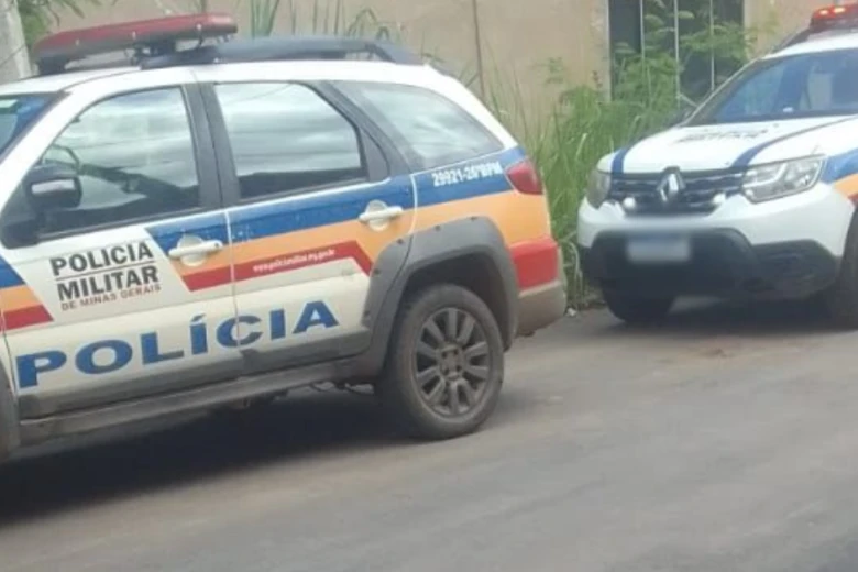 Briga entre locador e inquilinos termina em agressão com barra de ferro em Itabira Briga entre locador e inquilinos termina em agressão com barra de ferro em Itabira