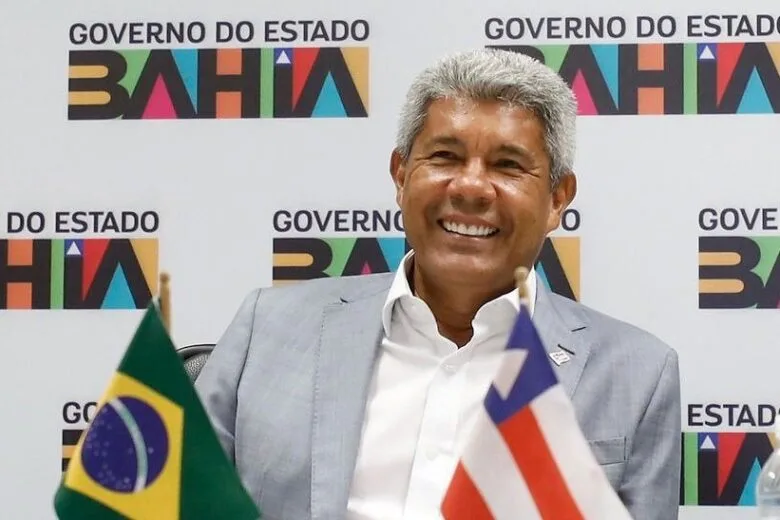 Governador baiano é acionado na PGR após fala contra eleitores de Bolsonaro Governador baiano é acionado na PGR após fala contra eleitores de Bolsonaro
