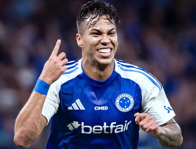 Com gols de Kaio Jorge e apoio da torcida, Cruzeiro vence Vila Nova e abre vantagem na Copa do Brasil Com gols de Kaio Jorge e apoio da torcida, Cruzeiro vence Vila Nova e abre vantagem na Copa do Brasil