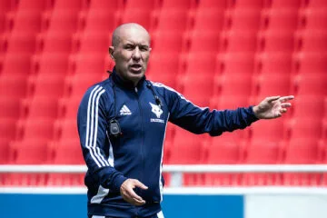 Ainda sem vencer na Sul-Americana, Cruzeiro enfrenta Mushuc Runa nesta quarta; Caraça FM transmite
