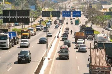 Municipalização do Anel Rodoviário de BH será feita ainda em maio, afirma diretor do DNIT