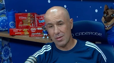Após atritos com Leonardo Jardim, Cruzeiro anuncia rescisão de contrato com Dudu