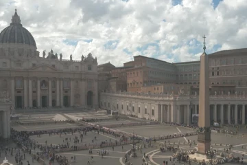 Vaticanista aponta os 12 cardeais mais favoritos ao trono de São Pedro
