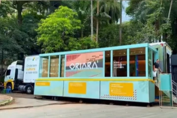 São Gonçalo do Rio Abaixo será palco de mostra itinerante das culturas indígenas e afro-brasileiras