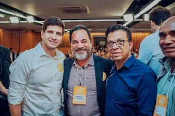 Cúpula nacional do PSB quer Marco Antônio Lage como deputado federal em 2026