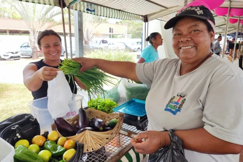 São Gonçalo do Rio Abaixo: confira a programação especial do “Feira na Praça” em maio São Gonçalo do Rio Abaixo: confira a programação especial do “Feira na Praça” em maio