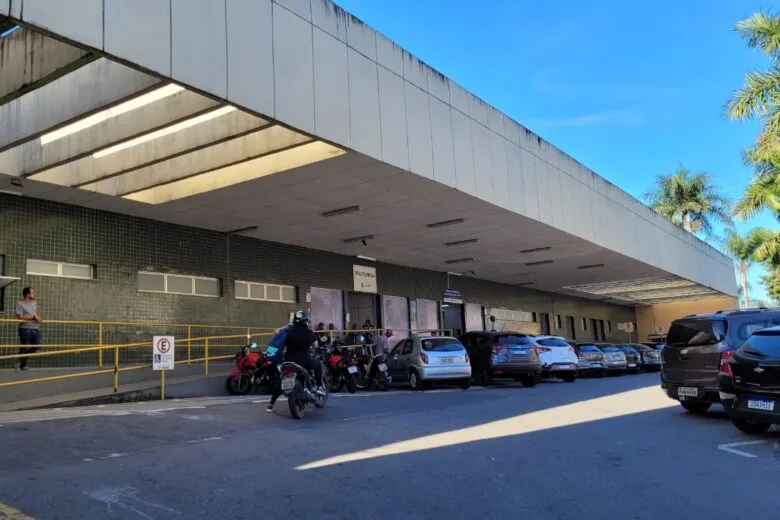 Policlínica de João Monlevade teve quase 400 atendimentos em feriados e pontos facultativos Policlínica de João Monlevade teve quase 400 atendimentos em feriados e pontos facultativos