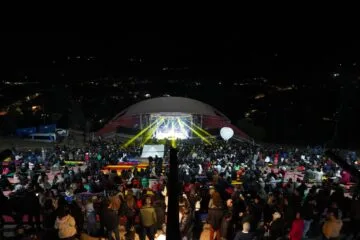 Prazo para inscrições no 51º Festival de Inverno de Itabira termina neste domingo