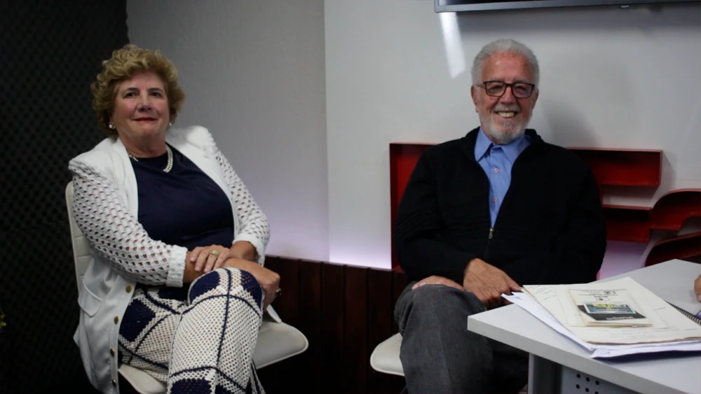 Imagem: Itabira 2025: Priscila Martins e Silvério Bragança detalham o projeto que seria alternativa à exaustão das minas da Vale