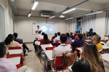 João Monlevade foi palco de debate sobre os Impactos, desafios da Inteligência Artificial e Reforma Tributária