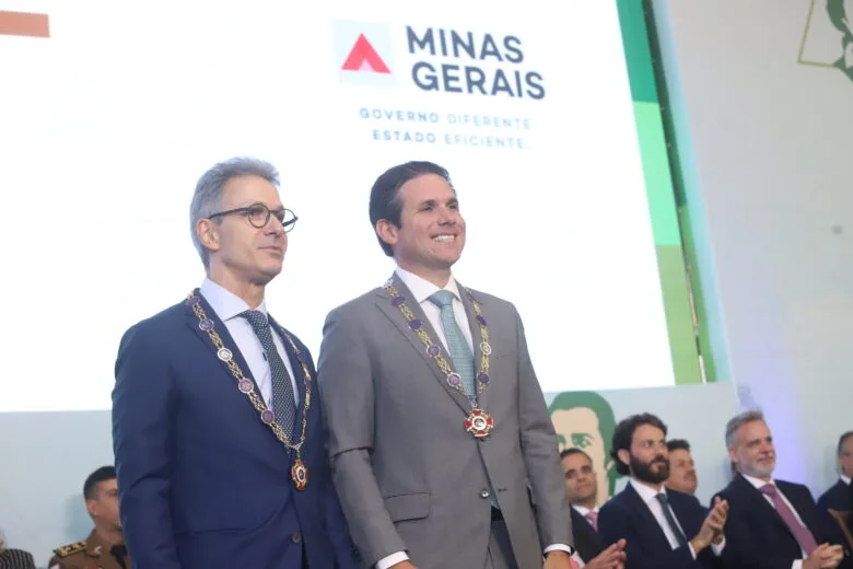 Medalha da Inconfidência: presidente da Câmara dos Deputados, Hugo Motta, recebe o Grande Colar Medalha da Inconfidência: presidente da Câmara dos Deputados, Hugo Motta, recebe o Grande Colar