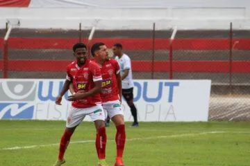 “Vamos conseguir essa primeira vitória em casa”, diz Juan Carlos após empate do Valério com o North