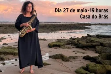 Prosa Musical: Maria Bragança explora raízes da música brasileira em evento gratuito em Itabira; saiba mais