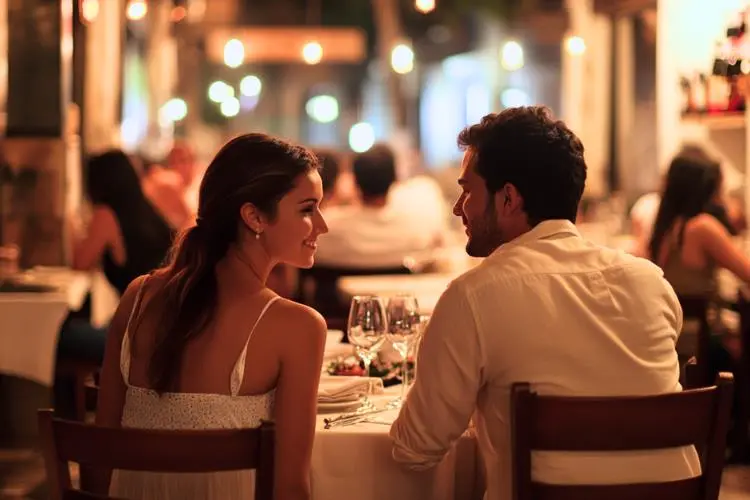 Bares e restaurantes esperam um faturamento maior no Dia dos Namorados