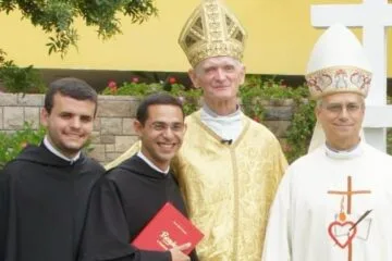Tradicional colégio de BH já recebeu visita do papa Leão XIV; veja as fotos