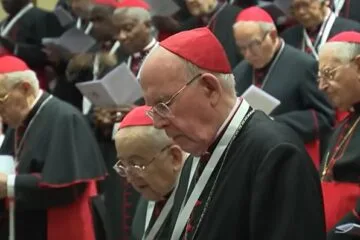 Conclave mais longo durou quase três anos: veja como é cronograma agora