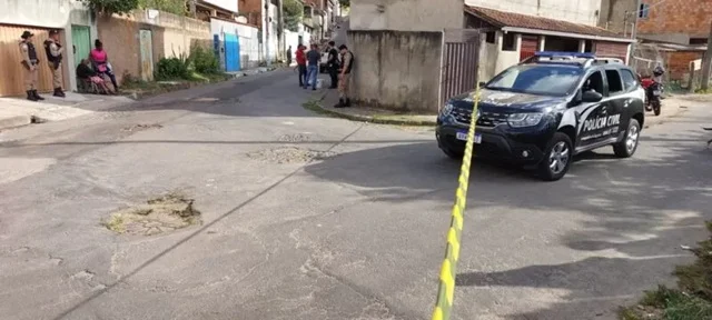 Itabira: condenado a 74 anos mais um envolvido no ataque que deixou um morto e seis feridos no Nova Vista Itabira: condenado a 74 anos mais um envolvido no ataque que deixou um morto e seis feridos no Nova Vista