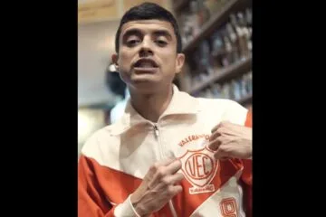 “Sopro do Dragão”: rapper Thiago SKP grava música e clipe em homenagem ao Valério