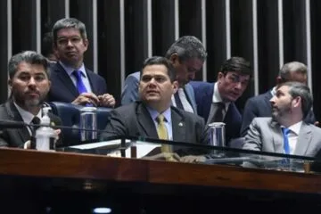 Senado aprova novo marco do licenciamento ambiental sob críticas de retrocesso na legislação