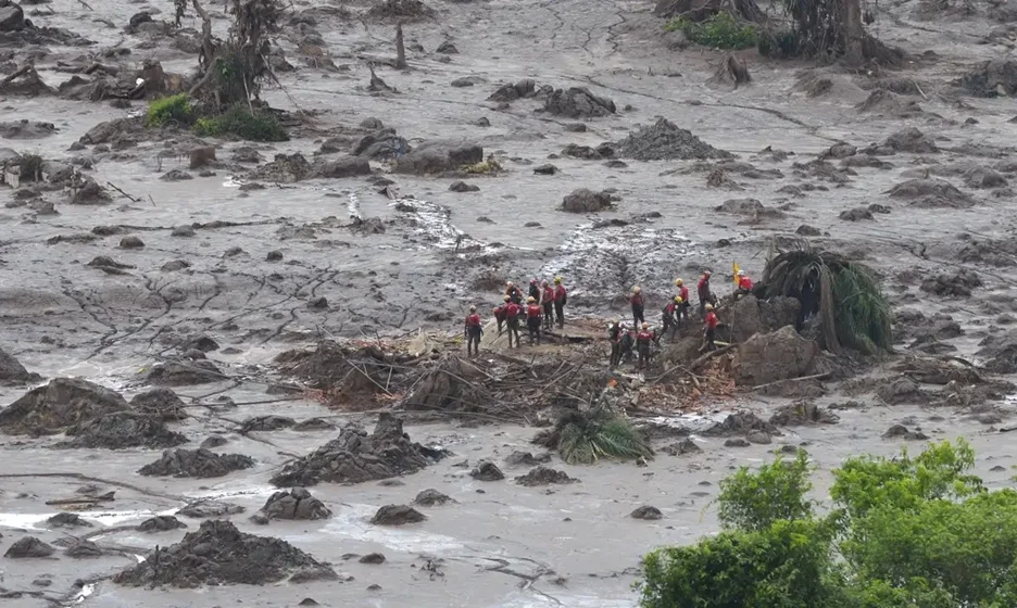 Mineradora Samarco prorroga adesão indenizatória até 4 de julho
