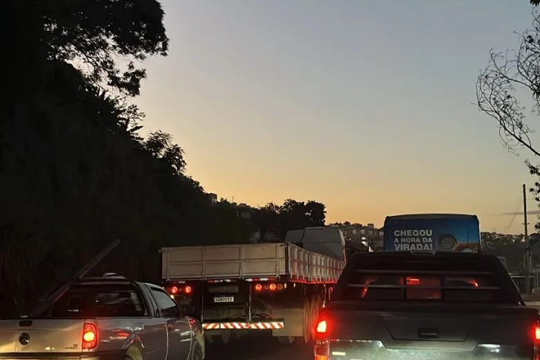 BR-381 segue em obras neste domingo; confira o cronograma BR-381 segue em obras neste domingo; confira o cronograma